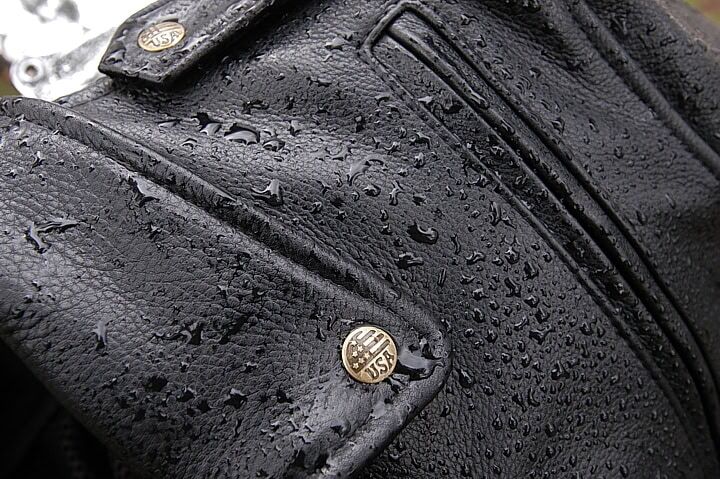Leather Motorcycle Jacket Leather Motorcycle Jacket
