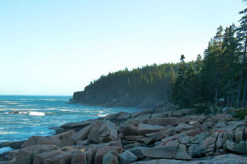 Acadia National Park Acadia National Park