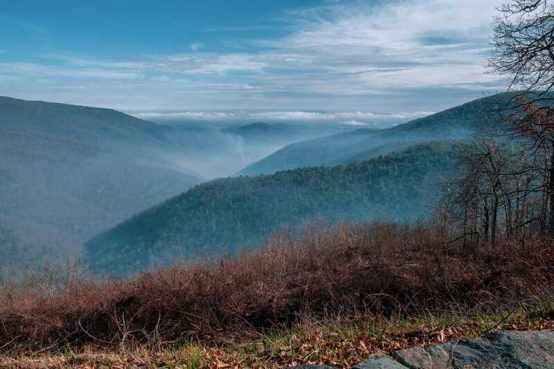 Shenandoah Shenandoah